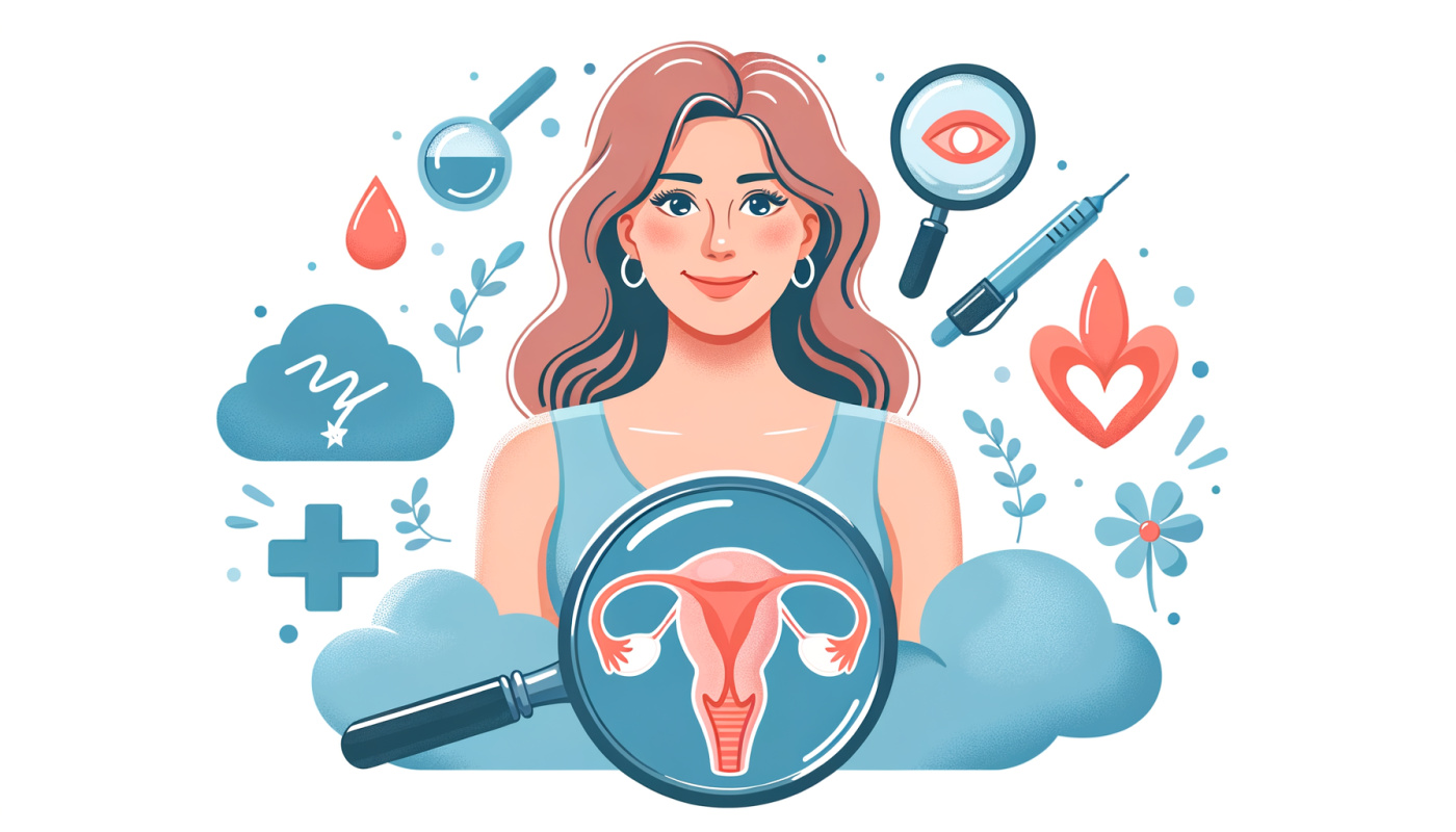 Abordando la Endometriosis: Estrategias Efectivas para un Bienestar Integral