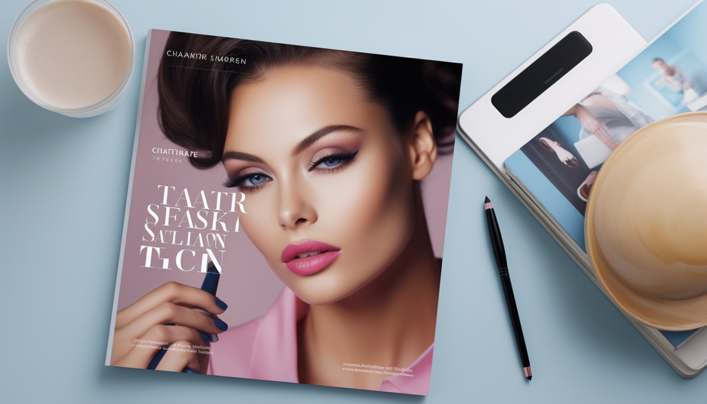 Belleza en el Spotlight: Cómo las Celebridades Moldean las Tendencias de Maquillaje