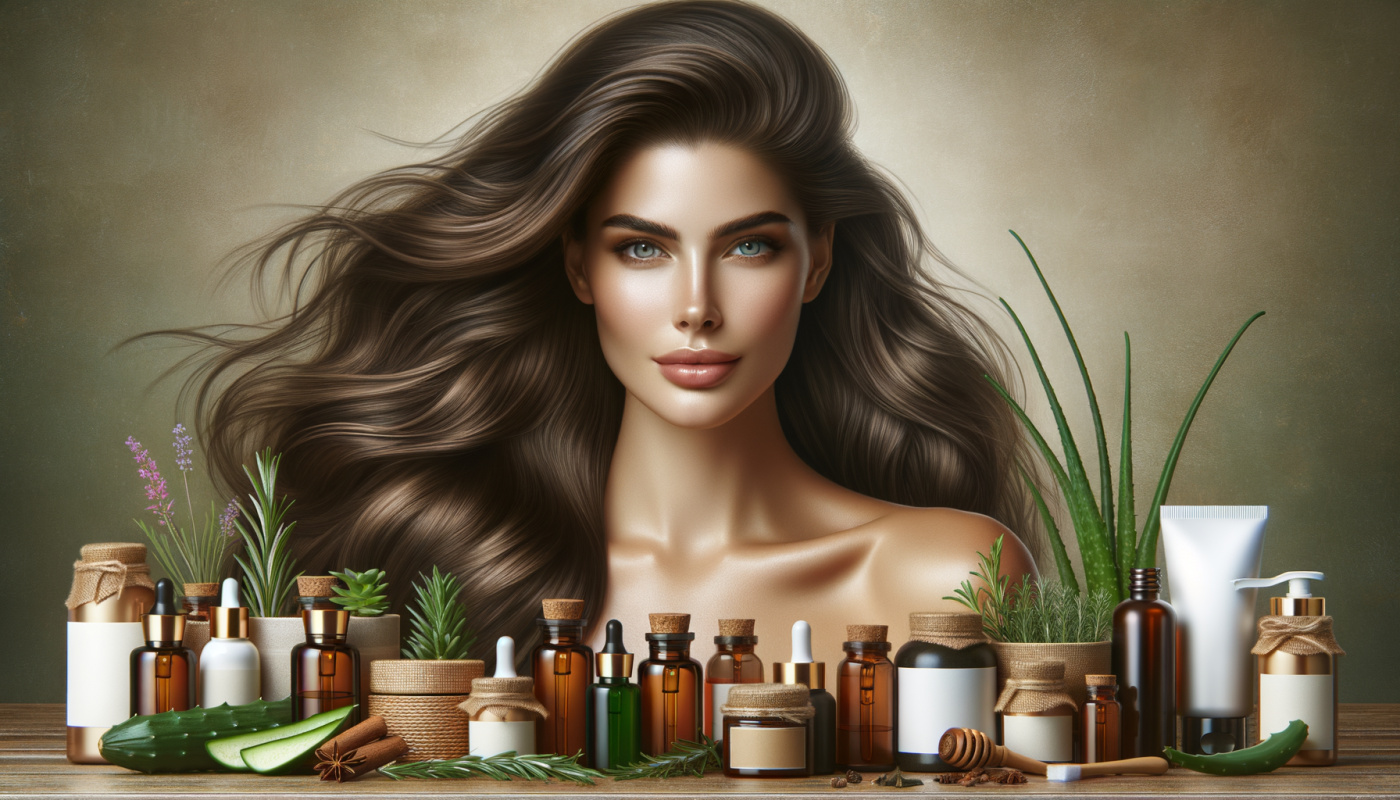 Claves para un Cabello Sano: Combatiendo la Caída y Fortaleciendo tu Melena