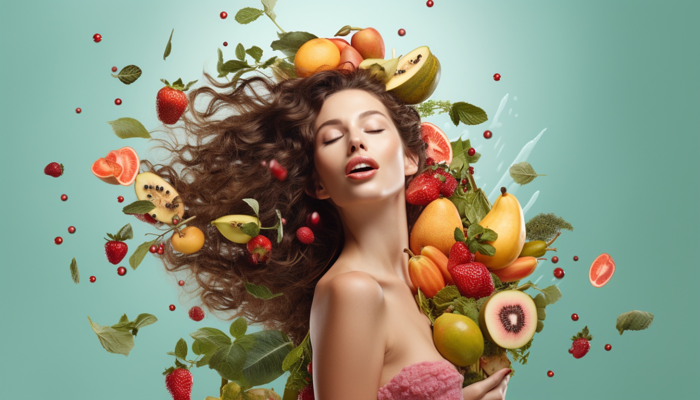 Dieta y Piel: El Impacto de Tus Alimentos en Tu Belleza Natural