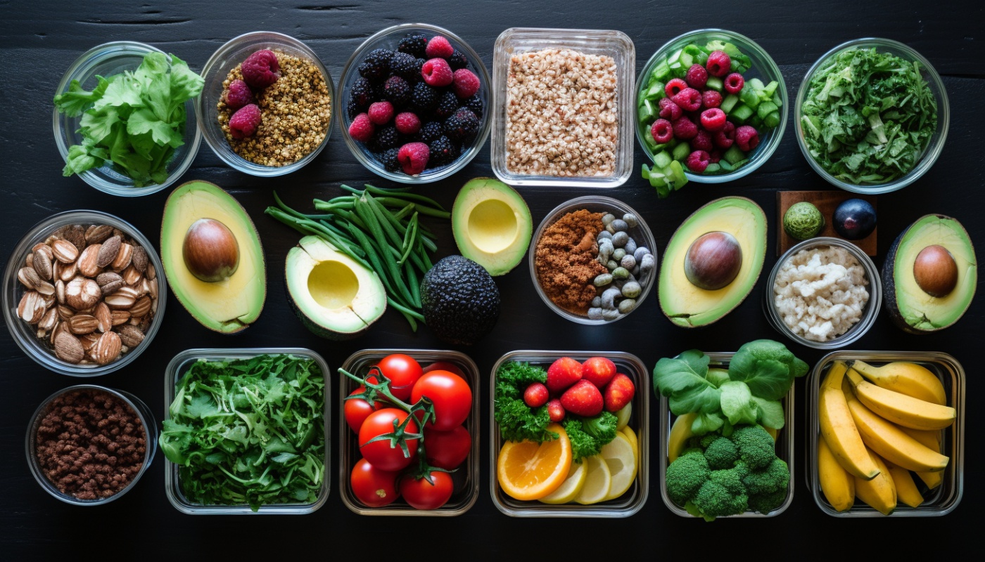 Dominando la Planificación de Comidas Saludables para la Mujer Moderna