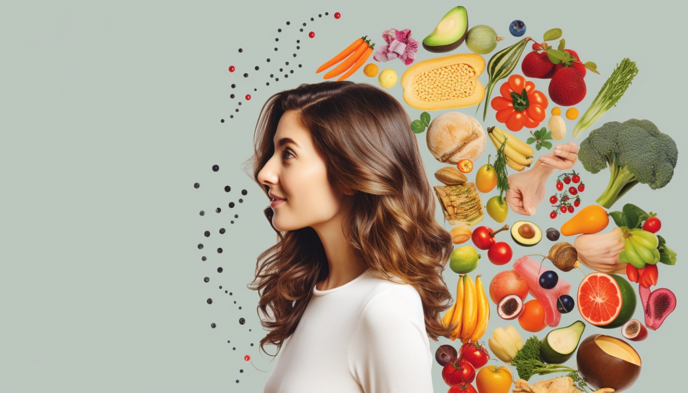 El Equilibrio Hormonal a Través de los Alimentos: Descubre Cómo Nutrir tu Salud