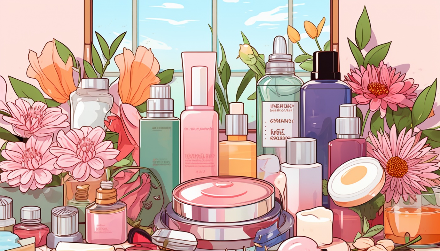 La Influencia del K-Beauty en las Tendencias de Belleza Globales