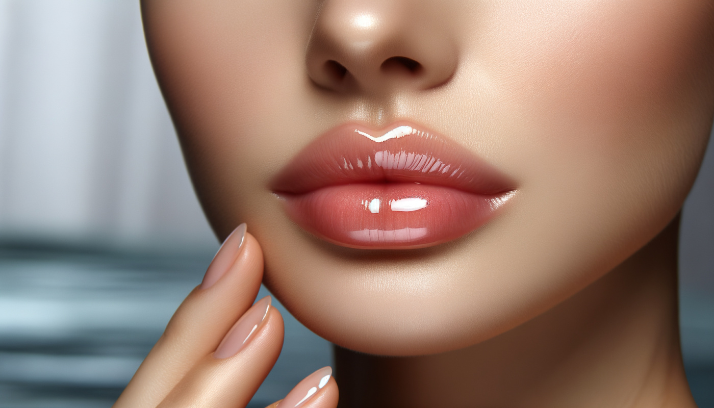 Labios Hermosos y Saludables: Guía Completa de Cuidado