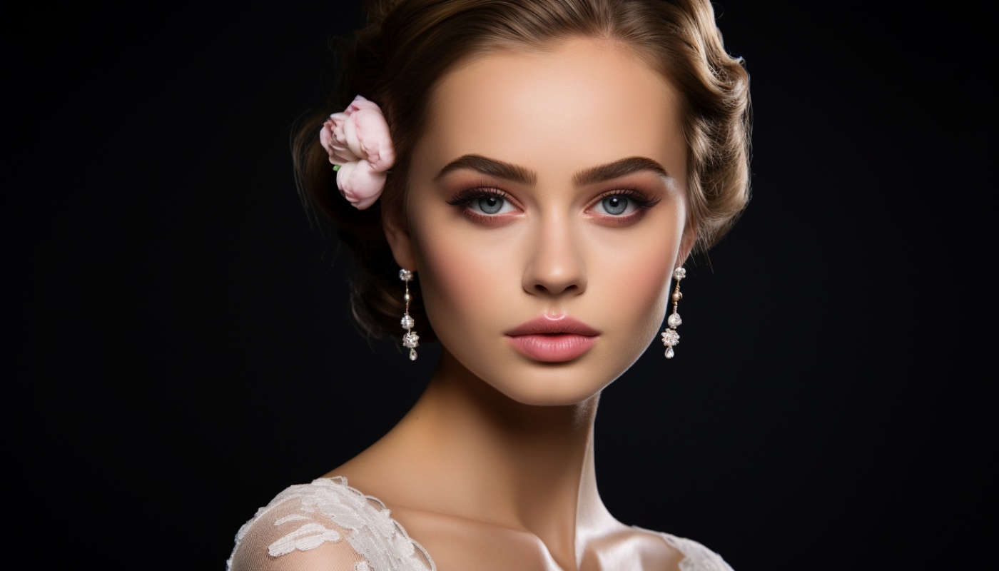 Los Mejores Looks de Maquillaje para Deslumbrar en la Temporada de Bodas