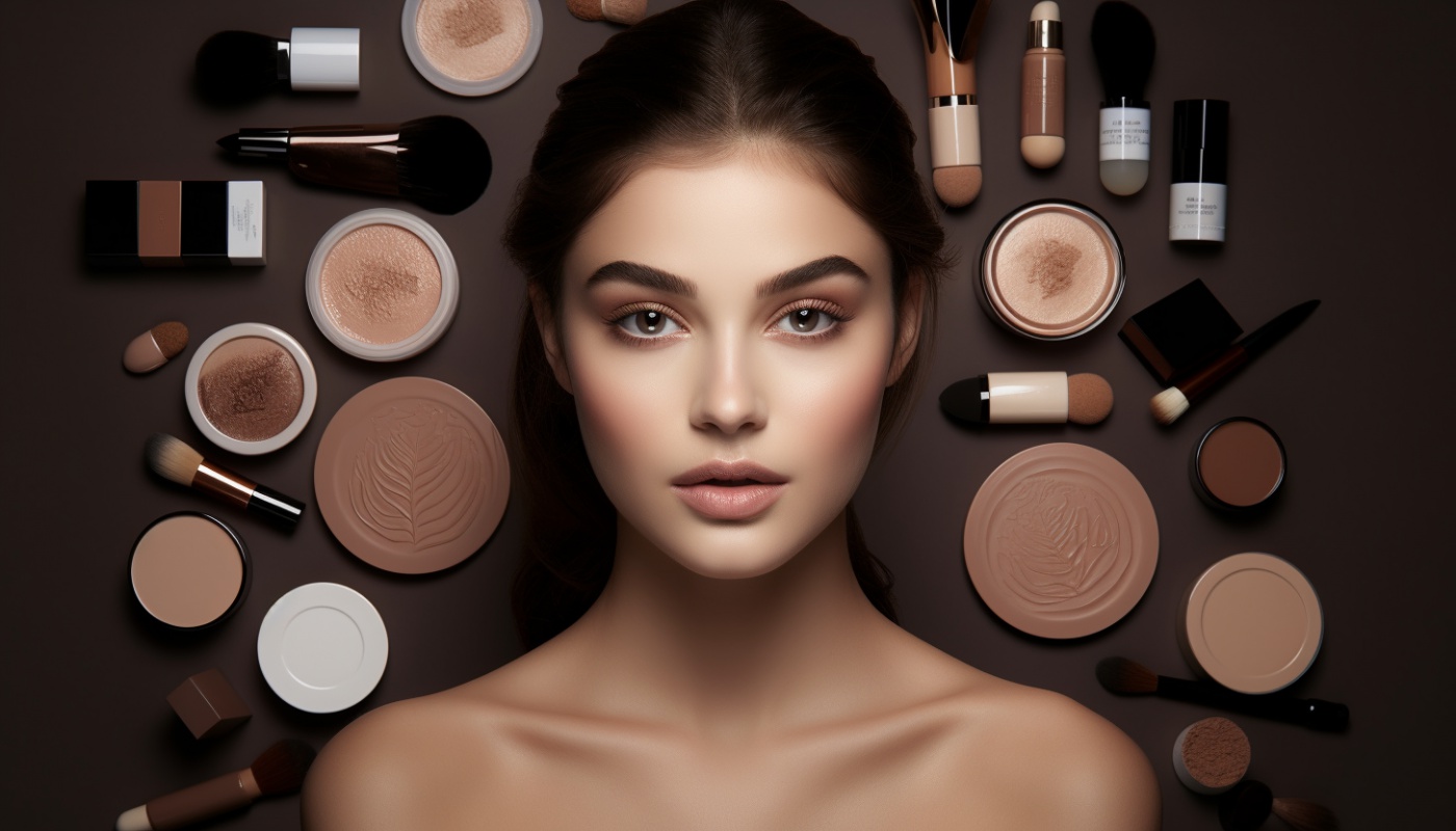 Maquillaje para Pieles con Manchas: Consejos y Productos Óptimos