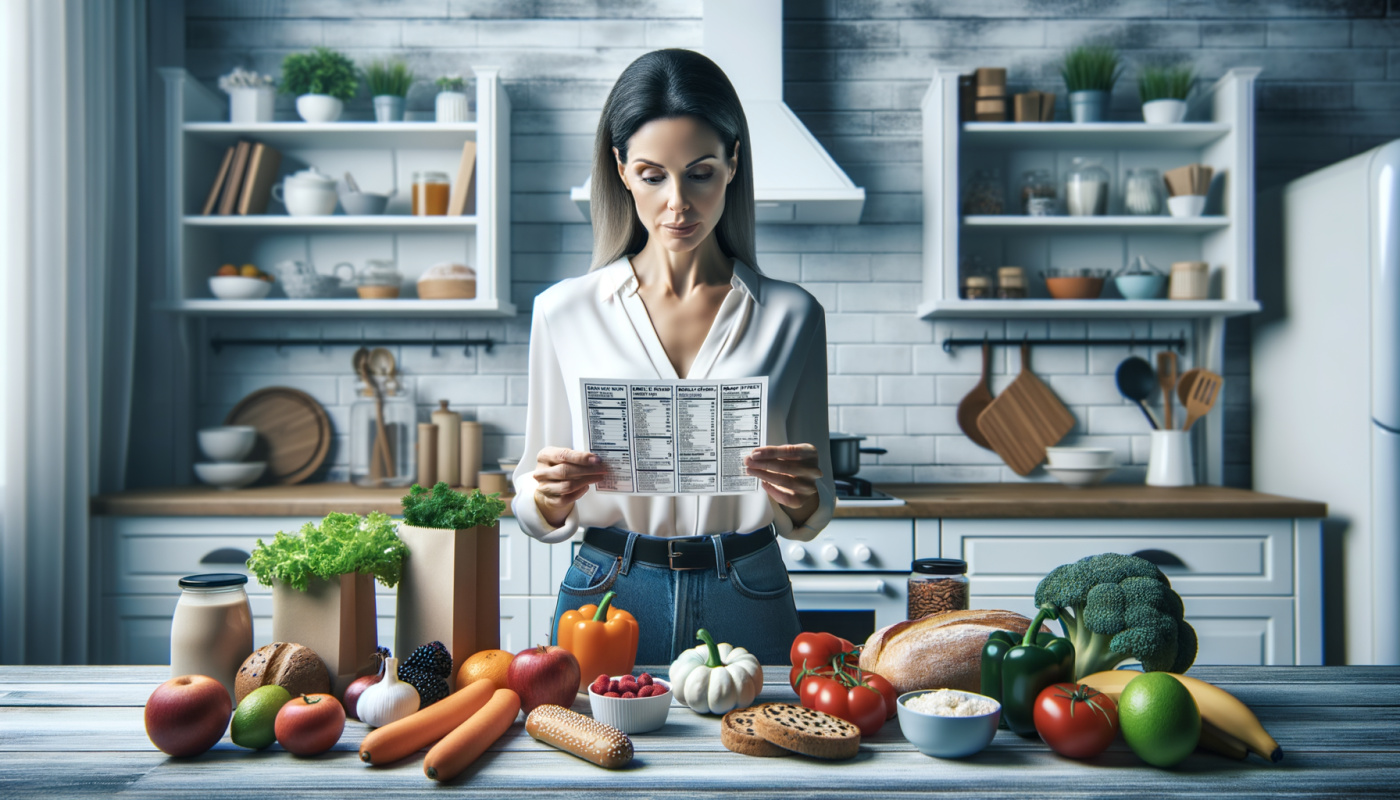 Navegando en el Mundo de las Alergias Alimentarias: Una Guía Integral para la Mujer Moderna