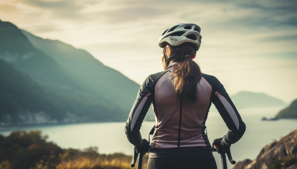 Ciclismo para Principiantes: Pedalea hacia una Vida Activa y Saludable