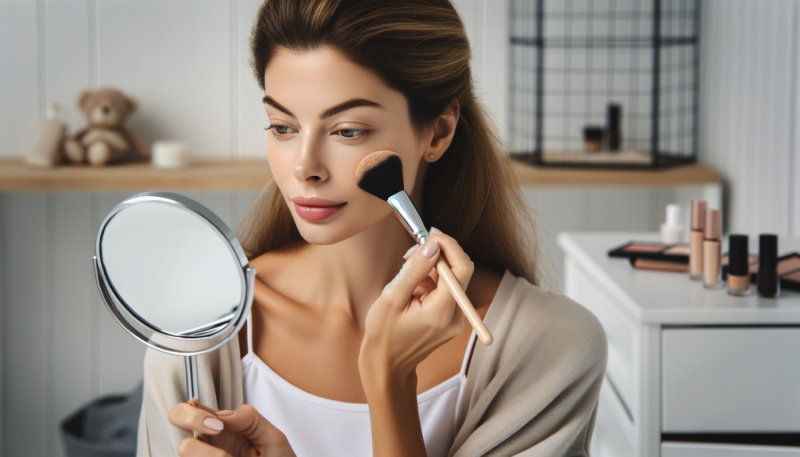 Cómo Elegir el Corrector Perfecto: Guía Completa para un Rostro Impecable