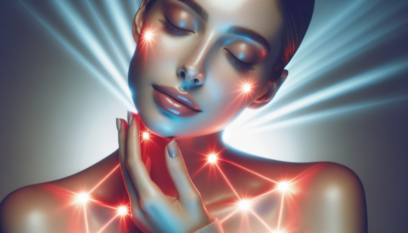 Iluminando tu Belleza: Los Sorprendentes Beneficios de la Terapia con Luz LED para la Piel