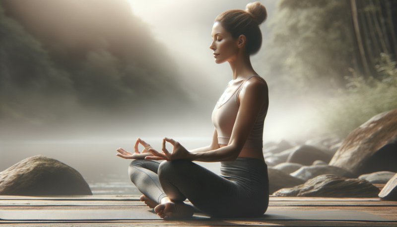 Integrando el Mindfulness en Tu Rutina de Ejercicio: El Camino hacia una Vida Balanceada