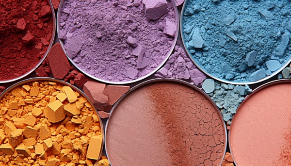 La Guía Completa para Combinar Colores en Tu Maquillaje