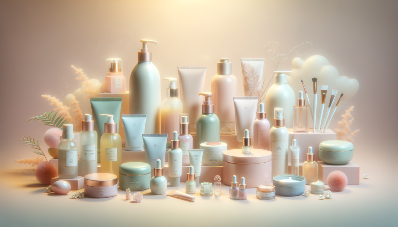 La Ola Coreana: Cómo el K-beauty Está Moldeando las Tendencias de Belleza Globales