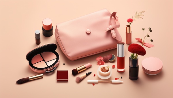 Los 10 Productos de Maquillaje Esenciales para Tu Bolso