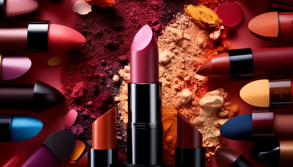 Los Mejores Consejos para un Maquillaje de Labios Perfecto