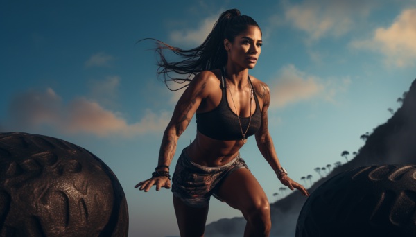 Maximizando tu Potencial: Explorando los Beneficios del Entrenamiento Cruzado para Mujeres