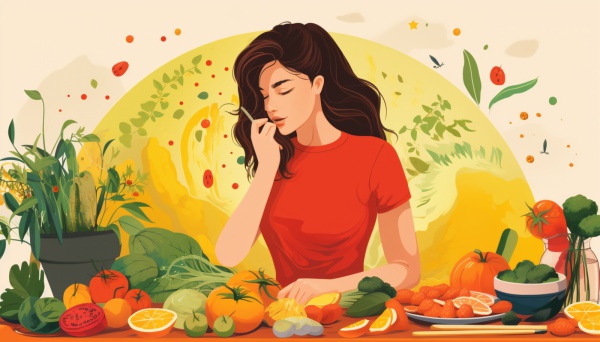 Nutrición con Intención: Claves para una Alimentación Consciente