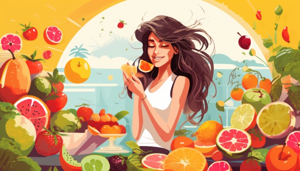 Snacks Saludables para la Mujer Ocupada: Nutrición Fácil en tu Rutina Diaria